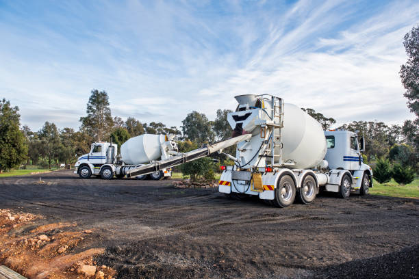 Best Concrete Grinding and Polishing in Henryville, IN
