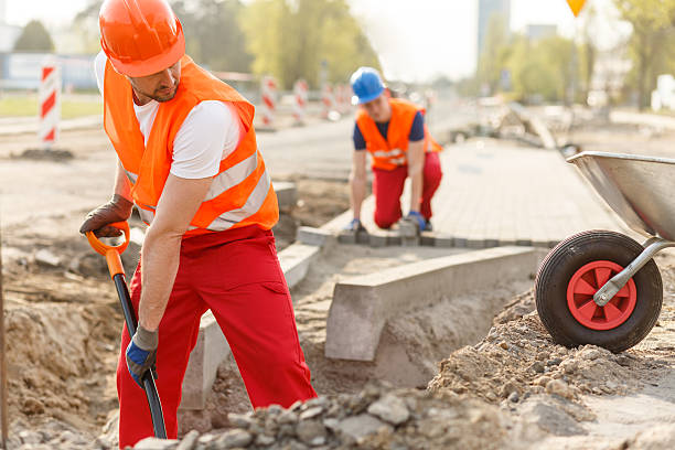 Best Concrete Foundation Repair in Henryville, IN