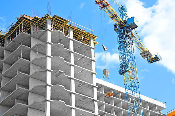 Best Commercial Concrete Services in Henryville, IN